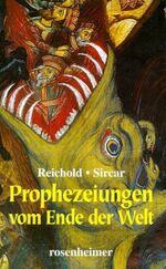 ISBN 9783475532016: Prophezeiungen vom Ende der Welt