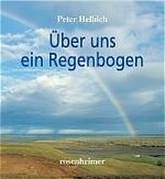 ISBN 9783475532993: Über uns ein Regenbogen