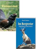ISBN 9783475533426: Waidmannsdank /Im Bergrevier *** WIE NEU ***