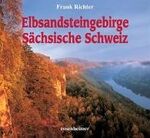 ISBN 9783475534379: Elbsandsteingebirge Sächsische Schweiz