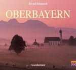 ISBN 9783475535413: Oberbayern