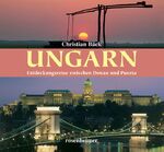 ISBN 9783475536823: Ungarn. Entdeckungsreise zwischen Donau und Puszta