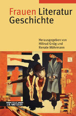 ISBN 9783476015433: Frauen Literatur Geschichte