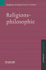 Religionsphilosophie – Lehrbuch Philosophie