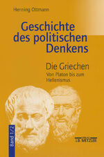 Henning Ottmann: Geschichte des politisc Henning Ottmann: Geschichte des politisc