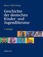 Reiner Wild: Geschichte der deutschen Ki