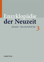 Band 3., Dynastie - Freundschaftslinien