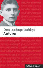 ISBN 9783476020277: Deutschsprachige Autoren