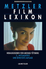 ISBN 9783476020680: Metzler Film Lexikon