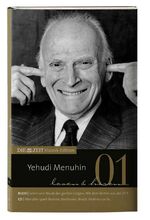 ISBN 9783476022011: Die Zeit Klassik Edition: Yehudi Menuhin lesen und hören, (inkl. Audio-CD)