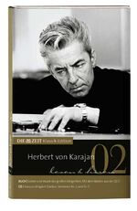 ISBN 9783476022028: Herbert von Karajan