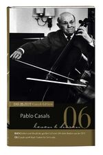 Pablo Casals