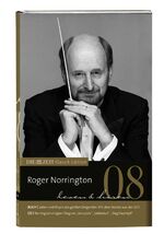 Norrington, Roger, Reinhard Baumgart und Norrington, Roger, Reinhard Baumgart und