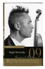 ISBN 9783476022097: Nigel Kennedy