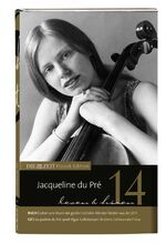 Jacqueline du Pré: Klassik-CD., Jacqueline du Pré spielt Elgar und Brahms