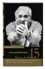 ISBN 9783476022158: Leonard Bernstein