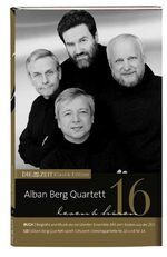 ISBN 9783476022165: Alban Berg Quartett