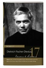 ISBN 9783476022172: DIE ZEIT Klassik-Edition, Bücher und Audio-CDs, Bd.17 : Dietrich Fischer-Dies...