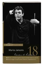 ISBN 9783476022189: Zwanzig große Interpreten in zwanzig Bänden - Band 18  - Mariss Jansons -  Lesen und Hören