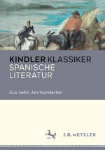 ISBN 9783476040329: Spanische Literatur. Aus zehn Jahrhunderten