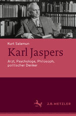 ISBN 9783476049971: Karl Jaspers