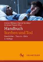 Héctor Wittwer: Handbuch Sterben und Tod