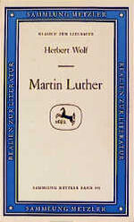 Martin Luther