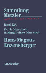 Hans Magnus Enzensberger