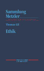 ISBN 9783476102768: Ethik