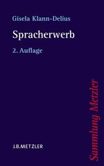 Spracherwerb