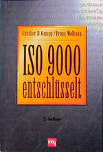 ISO 9000 entschlüsselt