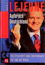 Aufbruch Deutschland