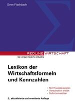 ISBN 9783478376624: Lexikon der Wirtschaftsformeln und Kennzahlen