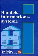 ISBN 9783478398206: Handelsinformationssysteme