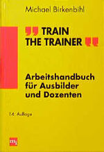 Train the Trainer