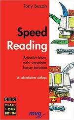 ISBN 9783478719612: Speed Reading