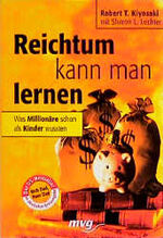 ISBN 9783478732321: Reichtum kann man lernen