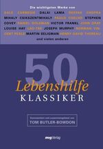Butler-Bowdon, Tom -: 50 Lebenshilfe-Kla