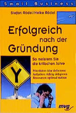 ISBN 9783478853200: Erfolgreich nach der Gründung