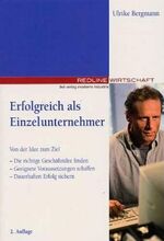 ISBN 9783478854801: Erfolgreich als Einzelunternehmer