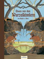 ISBN 9783480142934: Die Wurzelkinder: Das Wurzelkinder-Stehauf-Buch