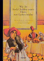 ISBN 9783480200603: Wie der Koch Chichibio seinen Herrn zum Lachen brachte