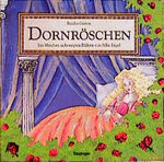 ISBN 9783480200641: Dornröschen - Ein Märchen in bewegten Bildern