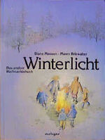 ISBN 9783480200672: Winterlicht. Das andere Weihnachtsbuch