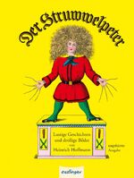 ISBN 9783480205844: Der Struwwelpeter