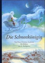 Die Schneekönigin