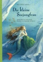 ISBN 9783480217908: Die kleine Seejungfrau