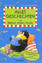 ISBN 9783480219322: Alles Geschichten vom kleinen Raben Socke