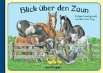 Blick über den Zaun