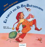 ISBN 9783480220403: Meine liebsten ...: Es tanzt ein Bi-Ba-Butzemann, Meine liebsten Kinderlieder